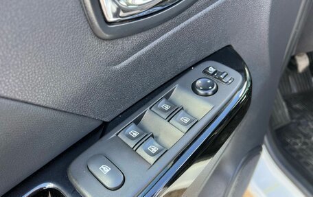 Renault Kaptur I рестайлинг, 2019 год, 1 850 008 рублей, 13 фотография