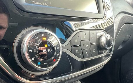 Renault Kaptur I рестайлинг, 2019 год, 1 850 008 рублей, 17 фотография