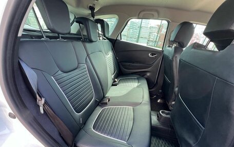 Renault Kaptur I рестайлинг, 2019 год, 1 850 008 рублей, 26 фотография