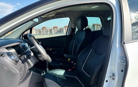 Renault Kaptur I рестайлинг, 2019 год, 1 850 008 рублей, 30 фотография
