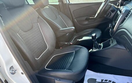 Renault Kaptur I рестайлинг, 2019 год, 1 850 008 рублей, 39 фотография