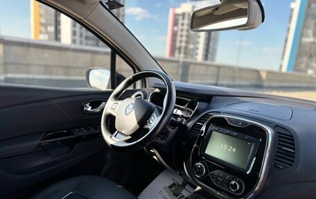 Renault Kaptur I рестайлинг, 2019 год, 1 850 008 рублей, 38 фотография