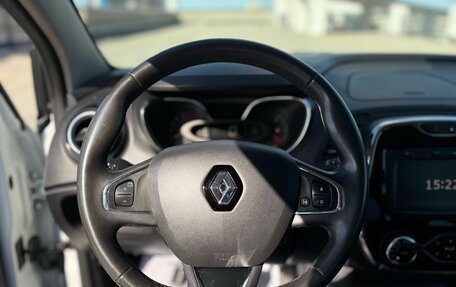 Renault Kaptur I рестайлинг, 2019 год, 1 850 008 рублей, 32 фотография