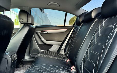 Volkswagen Passat B7, 2014 год, 1 150 000 рублей, 7 фотография