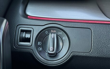 Volkswagen Passat B7, 2014 год, 1 150 000 рублей, 12 фотография