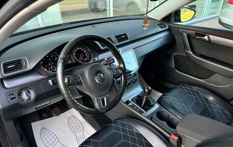 Volkswagen Passat B7, 2014 год, 1 150 000 рублей, 8 фотография