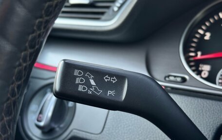 Volkswagen Passat B7, 2014 год, 1 150 000 рублей, 13 фотография