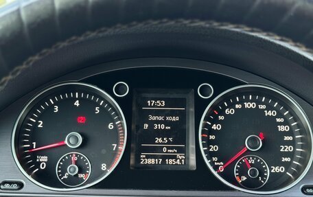 Volkswagen Passat B7, 2014 год, 1 150 000 рублей, 15 фотография