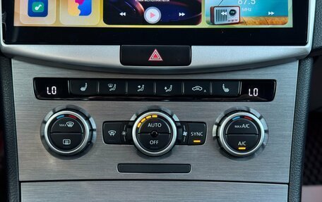 Volkswagen Passat B7, 2014 год, 1 150 000 рублей, 18 фотография