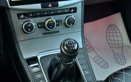 Volkswagen Passat B7, 2014 год, 1 150 000 рублей, 19 фотография