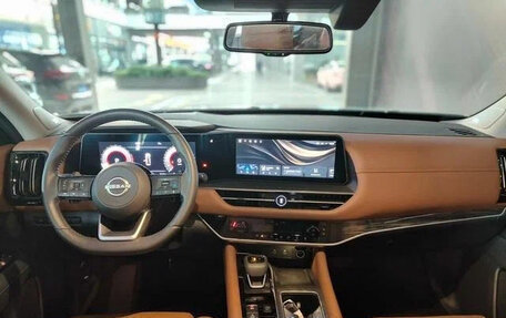 Nissan Pathfinder, 2026 год, 4 450 000 рублей, 9 фотография