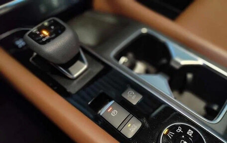 Nissan Pathfinder, 2026 год, 4 450 000 рублей, 12 фотография