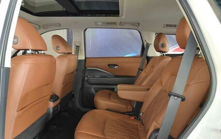 Nissan Pathfinder, 2026 год, 4 450 000 рублей, 14 фотография