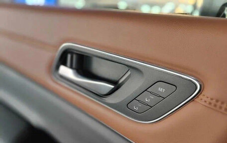Nissan Pathfinder, 2026 год, 4 450 000 рублей, 13 фотография