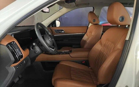 Nissan Pathfinder, 2026 год, 4 450 000 рублей, 7 фотография