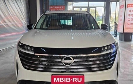 Nissan Pathfinder, 2026 год, 4 450 000 рублей, 2 фотография