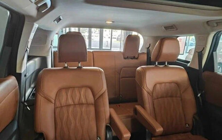 Nissan Pathfinder, 2026 год, 4 450 000 рублей, 16 фотография