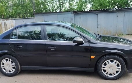 Opel Vectra C рестайлинг, 2003 год, 390 000 рублей, 2 фотография