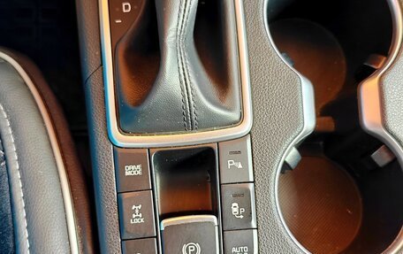 KIA Sportage IV рестайлинг, 2021 год, 3 290 000 рублей, 12 фотография