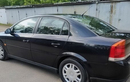 Opel Vectra C рестайлинг, 2003 год, 390 000 рублей, 7 фотография