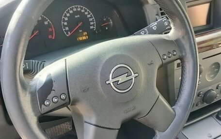 Opel Vectra C рестайлинг, 2003 год, 390 000 рублей, 11 фотография