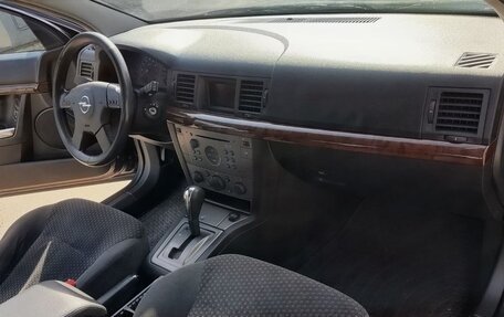 Opel Vectra C рестайлинг, 2003 год, 390 000 рублей, 15 фотография