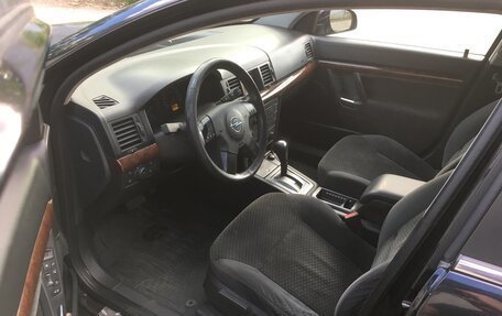 Opel Vectra C рестайлинг, 2003 год, 390 000 рублей, 16 фотография