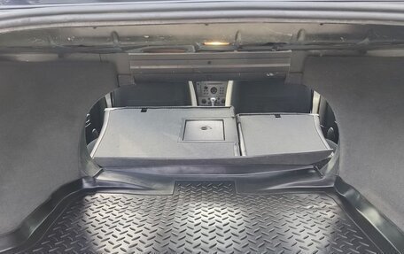 Opel Vectra C рестайлинг, 2003 год, 390 000 рублей, 21 фотография