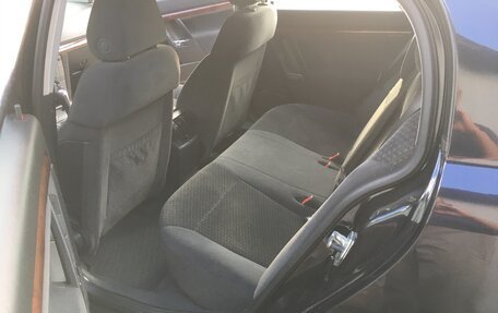 Opel Vectra C рестайлинг, 2003 год, 390 000 рублей, 18 фотография