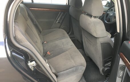 Opel Vectra C рестайлинг, 2003 год, 390 000 рублей, 19 фотография