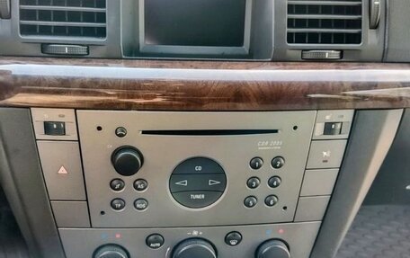 Opel Vectra C рестайлинг, 2003 год, 390 000 рублей, 12 фотография