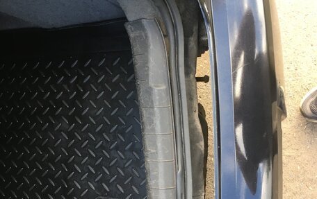 Opel Vectra C рестайлинг, 2003 год, 390 000 рублей, 28 фотография