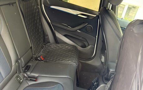 BMW X1, 2021 год, 3 350 000 рублей, 4 фотография