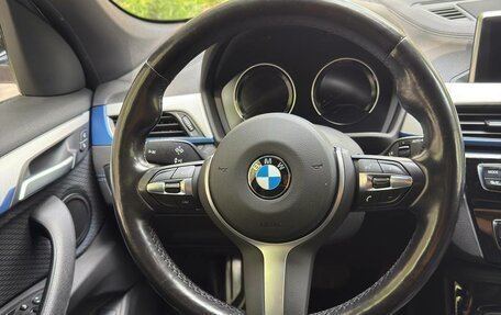 BMW X1, 2021 год, 3 350 000 рублей, 6 фотография
