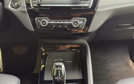 BMW X1, 2021 год, 3 350 000 рублей, 5 фотография
