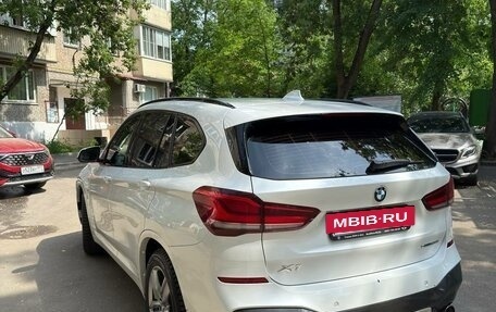 BMW X1, 2021 год, 3 350 000 рублей, 2 фотография
