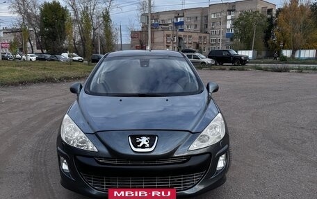 Peugeot 308 II, 2011 год, 466 000 рублей, 2 фотография