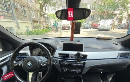 BMW X1, 2021 год, 3 350 000 рублей, 3 фотография