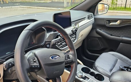 Ford Escape, 2020 год, 2 400 000 рублей, 8 фотография