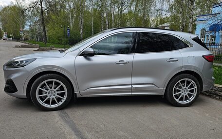 Ford Escape, 2020 год, 2 400 000 рублей, 5 фотография