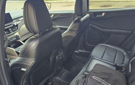 Ford Escape, 2020 год, 2 400 000 рублей, 9 фотография