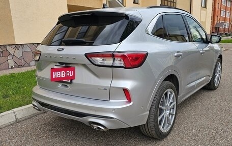 Ford Escape, 2020 год, 2 400 000 рублей, 6 фотография