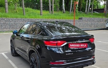 Geely Tugella FY11, 2023 год, 3 350 000 рублей, 4 фотография