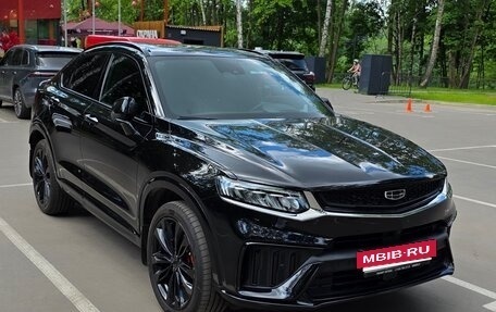 Geely Tugella FY11, 2023 год, 3 350 000 рублей, 2 фотография