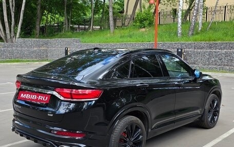 Geely Tugella FY11, 2023 год, 3 350 000 рублей, 3 фотография