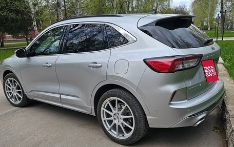 Ford Escape, 2020 год, 2 400 000 рублей, 4 фотография