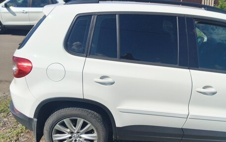 Volkswagen Tiguan I, 2008 год, 970 000 рублей, 6 фотография