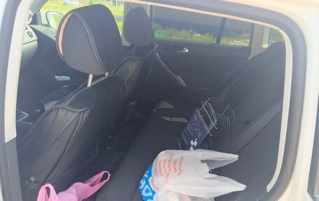 Volkswagen Tiguan I, 2008 год, 970 000 рублей, 10 фотография