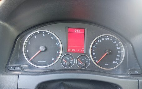 Volkswagen Tiguan I, 2008 год, 970 000 рублей, 8 фотография