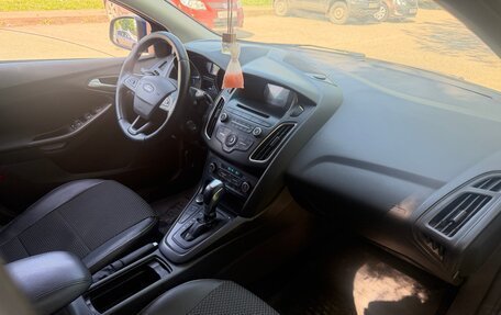 Ford Focus III, 2015 год, 850 000 рублей, 6 фотография